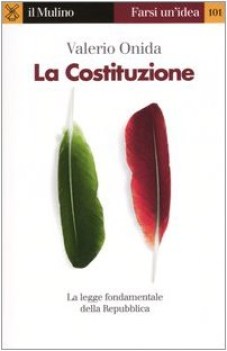 costituzione esaur13