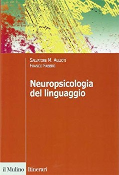 neuropsicologia del linguaggio