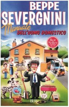 manuale dell\'uomo domestico