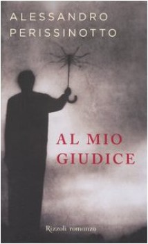 al mio giudice