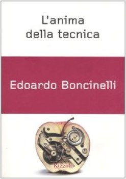 anima della tecnica