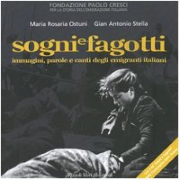 sogni e fagotti + cd