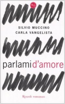 parlami d\'amore