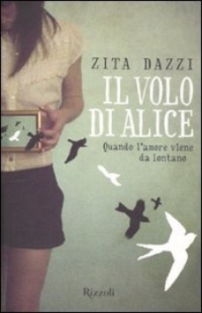 volo di alice. quando l\'amore viene da lontano