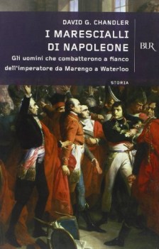 marescialli di napoleone