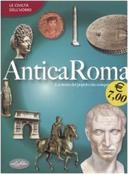 antica roma