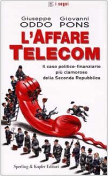 affare telecom