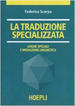 traduzione specializzata