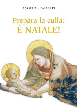 prepara la culla:  natale!