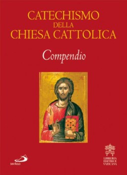 catechismo della chiesa cattolica compendio