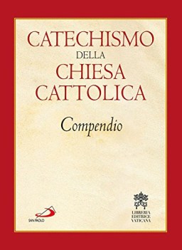 catechismo della chesa cattolica (compendio)