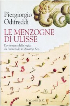 menzogne di ulisse