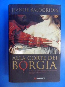 alla corte dei borgia