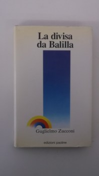 divisa di balilla