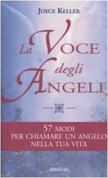 voce degli angeli