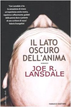 lato oscuro dell\'anima