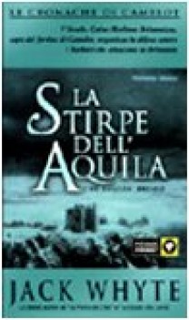 stirpe dell\'aquila