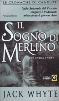 sogno di merlino