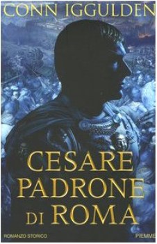 cesare padrone di roma