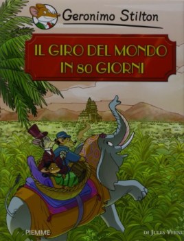 giro del mondo in 80 giorni