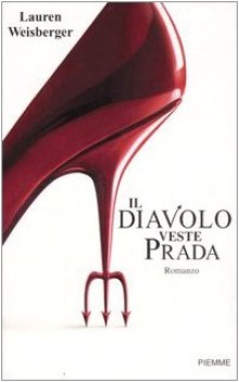 diavolo veste prada