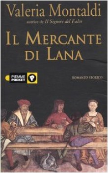 mercante di lana