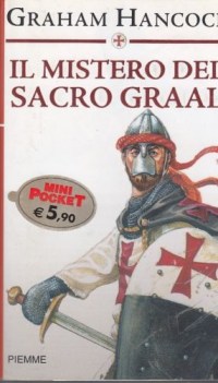 mistero del sacro graal