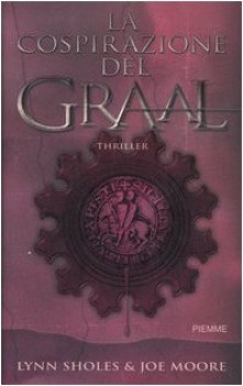 cospirazione del graal