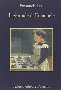 giornale di emanuele