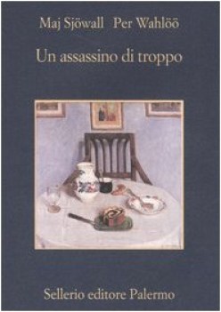 assassino di troppo