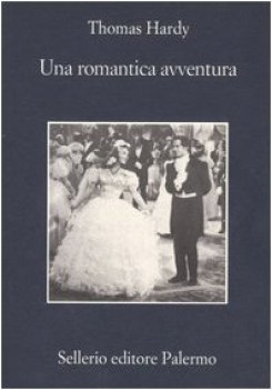 romantica avventura