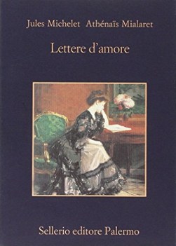 lettere d\'amore