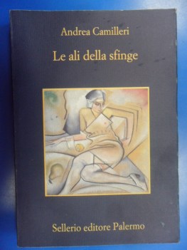 Ali della sfinge