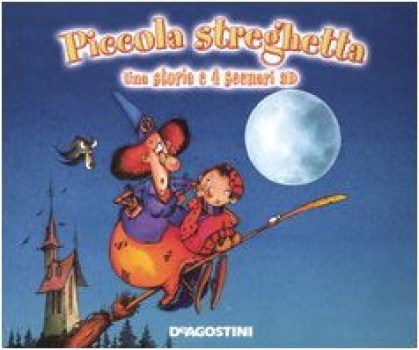 piccola streghetta