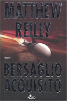 bersaglio acquisito