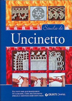 scuola di uncinetto