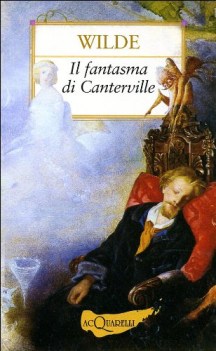 fantasma di canterville