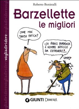 barzellette le migliori