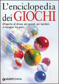 enciclopedia dei giochi