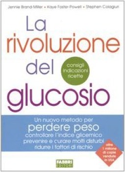 rivoluzione del glucosio