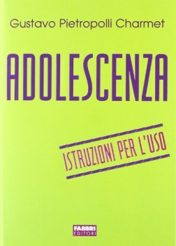 adolescenza