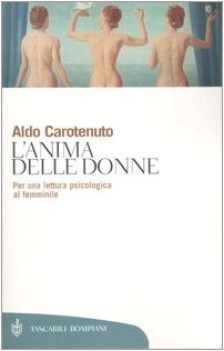 anima delle donne