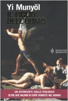 figlio dell\'uomo