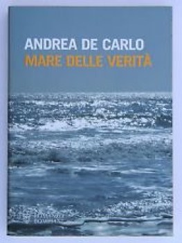 mare delle verita