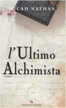 ultimo alchimista