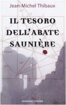 tesoro dell\'abate sauniere