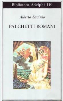 palchetti romani