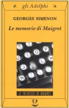 memorie di maigret