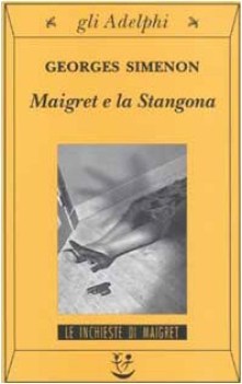 maigret e la stangona