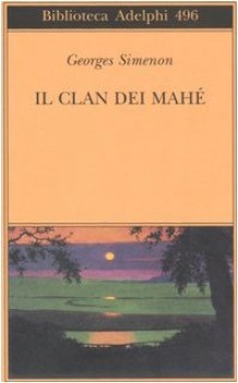 clan dei mahe